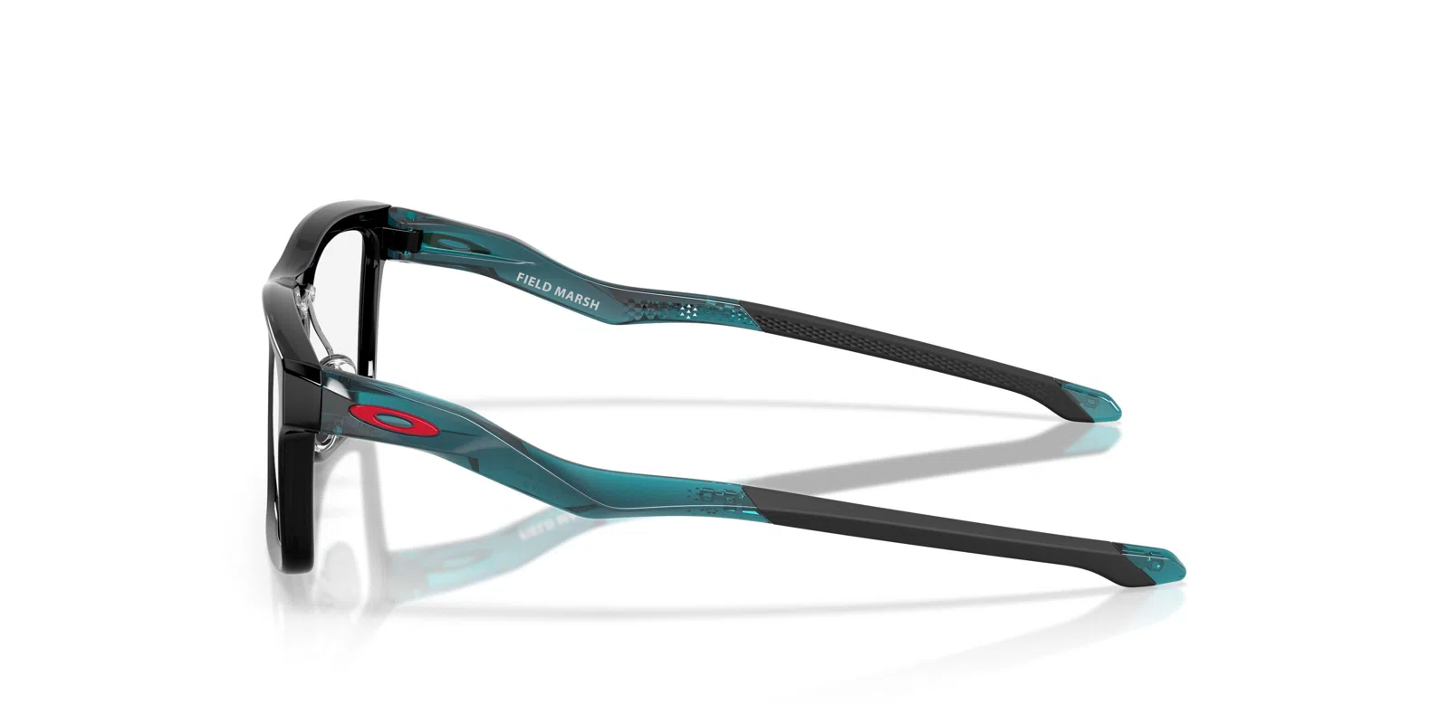 Oakley Field Marsh 8031 Eyeglasses - view 12